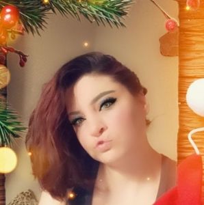 Meet your Posher, Jami